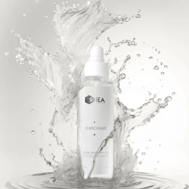 RHEA - EnergyMist Енергизиращ тоник за лице 200ml