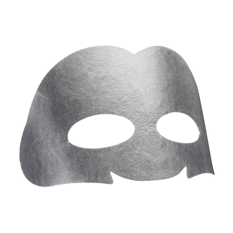 RHEA - 4Eyes Mask Пач-маска против стареене за очи и челото 4бр.