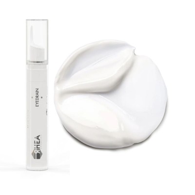 RHEA - EyeDrain Освежаващ крем за очи против торбички 15ml
