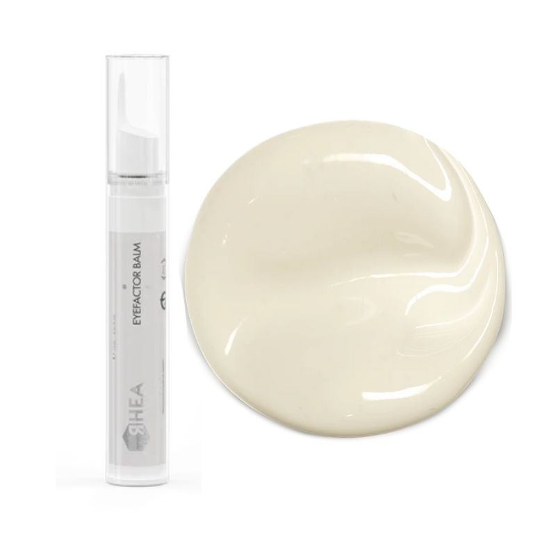 RHEA - EyeFactor Balm Ревитализиращ балсам за очи с експозоми 15ml