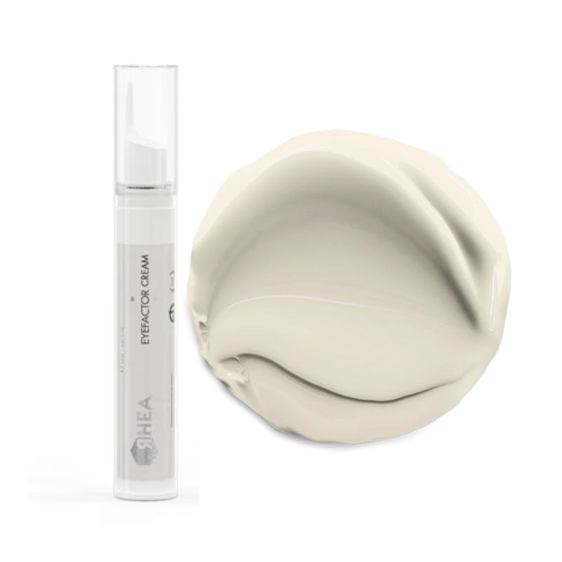 RHEA - EyeFactor Cream Ревитализиращ крем за очи с експозоми 15ml