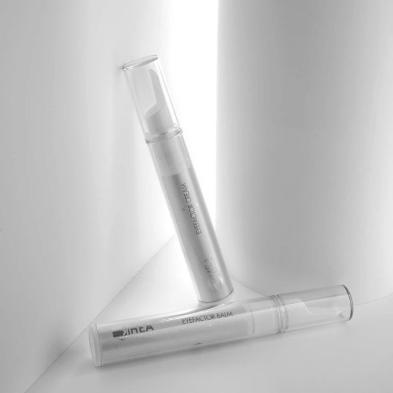 RHEA - EyeFactor Balm Ревитализиращ балсам за очи с експозоми 15ml