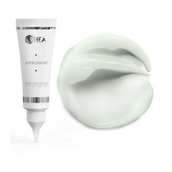RHEA - HydroNight Хидратираща нощна терапия за лице 50ml