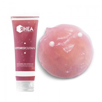 RHEA - HydroPolitan Хидратираща и успокояваща Коктейлна маска 50ml