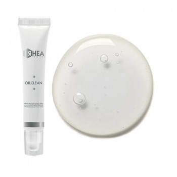 RHEA -  OilClean Липогел за премахване на грим за очи и устни 75ml