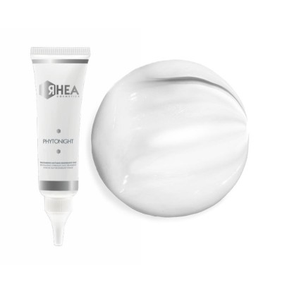 RHEA - PhytoNight Ревитализираща нощна терапия за лице 50ml