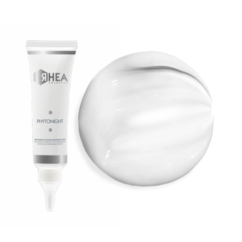 RHEA - PhytoNight Ревитализираща нощна терапия за лице 50ml