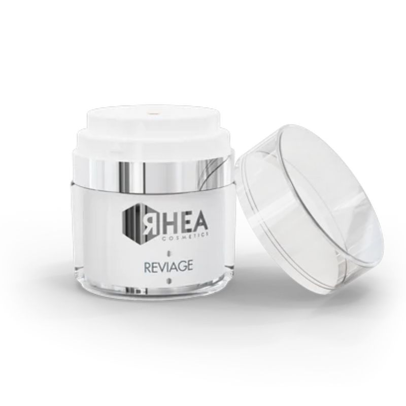 RHEA - ReviAge Подмладяващ хидратиращ крем за лице 50ml