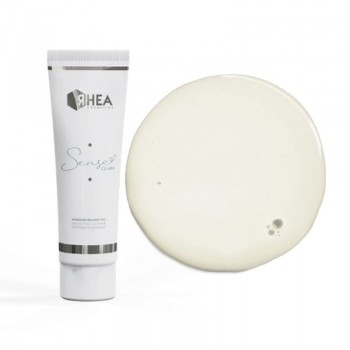 RHEA - SenseClean Нежно почистващо мляко за лице 150ml