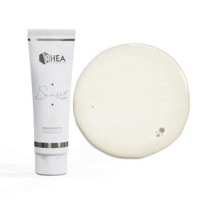 RHEA - SenseClean Нежно почистващо мляко за лице 150ml