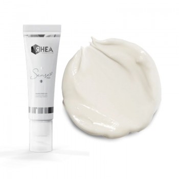 RHEA - SenseFace Успокояващ балсам за лице 50ml