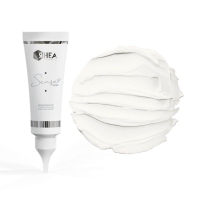 RHEA - SenseMask Възстановяваща маска за лице 50ml