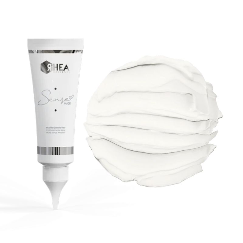 RHEA - SenseMask Възстановяваща маска за лице 50ml