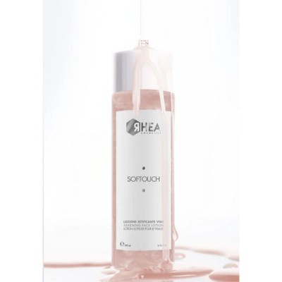 RHEA - SofTouch Silkening Копринен тоник за лице 200ml