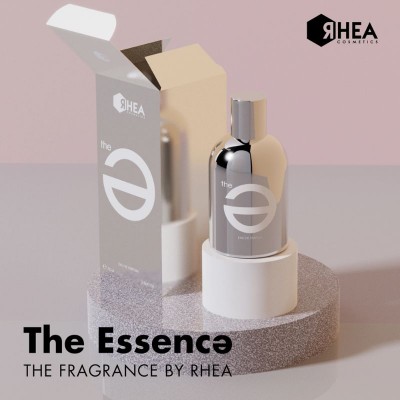 RHEA - The Essence Eau De Parfume Парфюмна есенция 75ml