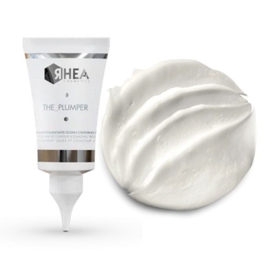 RHEA - The_Plumper Терапия за обем на скулите и контура на устните 30ml