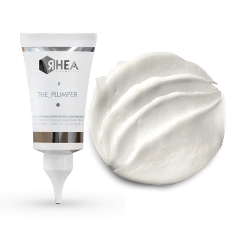 RHEA - The_Plumper Терапия за обем на скулите и контура на устните 30ml
