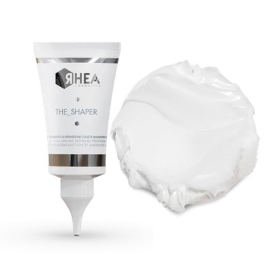 RHEA - The_Shaper Оформяща терапия за шията и контура на лицето 30ml