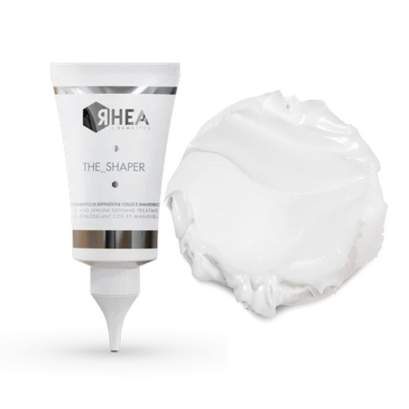 RHEA - The_Shaper Оформяща терапия за шията и контура на лицето 30ml