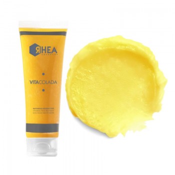 RHEA - VitaColada Коктейлна маска с витамини 50ml