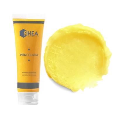 RHEA - VitaColada Коктейлна маска с витамини 50ml