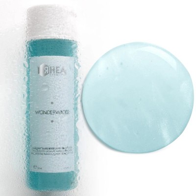 RHEA - WonderWater Мицеларна вода за почистване на грим за лице и очи 200ml