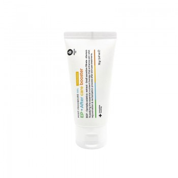 RIBESKIN EP+After care booster Gel Постпроцедурен гел-крем 70 ml