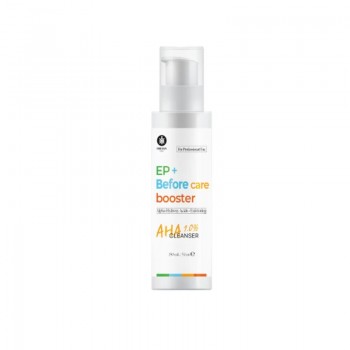 RIBESKIN EP+Before care booster AHA Cleanser Измивен гел 150 ml