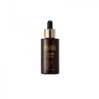 RIBESKIN Gwang Peel ACDERM Serum Балансиращ серум и намаляващ белезите от акне 50 ml