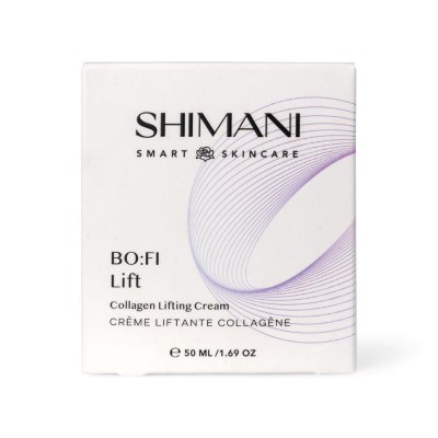 Shimani - BO:FI Лифт крем с колаген, сквалан и бабасу