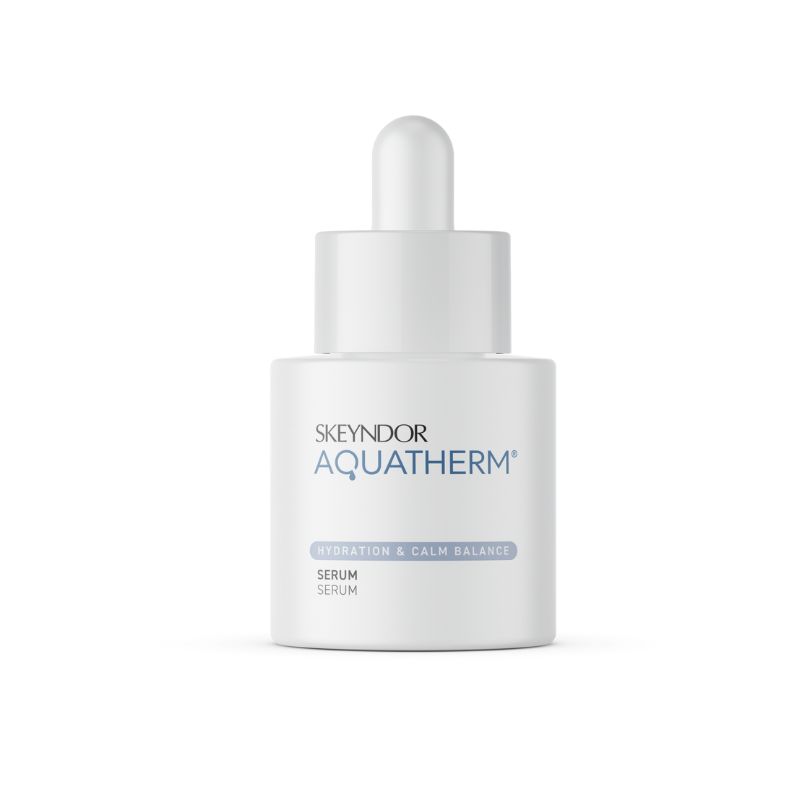 Skeyndor Aquatherm Серум за чувствителна кожа 30ml