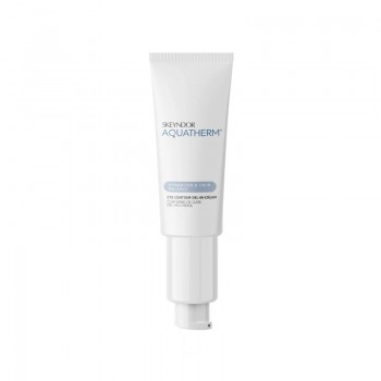 Skeyndor Aquatherm Успокояващ антиейдж гел-крем за очи 15ml