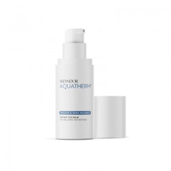 Skeyndor Aquatherm Instant SOS Balm Успокояващ SOS балсам 30ml