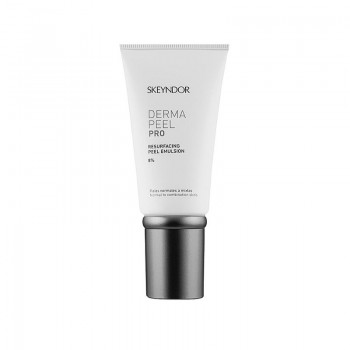 Skeyndor Dermapeel Pro resurfacing emulsion Обновяваща емулсия SPF20 50ml
