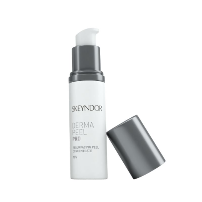 Skeyndor Dermapeel Resurfacing Peel Concentrate Пилинг концентрат 30ml