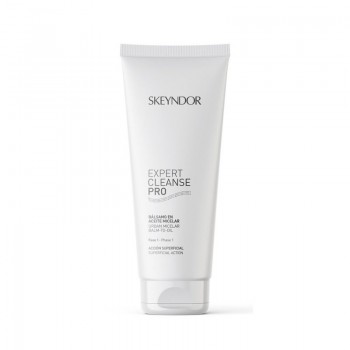 Skeyndor EXPERT CLEANSE PRO Micelar Balm-To-Oil Мицеларен балсам за почистване 125ml