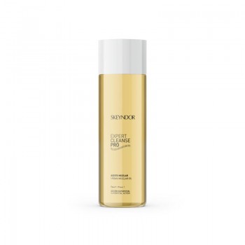 Skeyndor EXPERT CLEANSE PRO Urban Micellar Oil Мицеларно масло 200ml