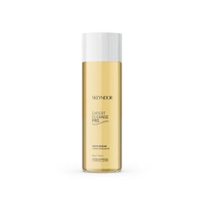 Skeyndor EXPERT CLEANSE PRO Urban Micellar Oil Мицеларно масло 200ml