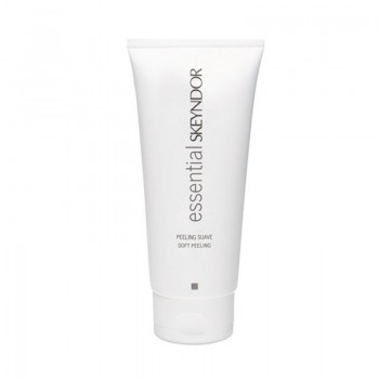 Skeyndor Essential Soft Peeling Gommage Нежен пилинг 50ml