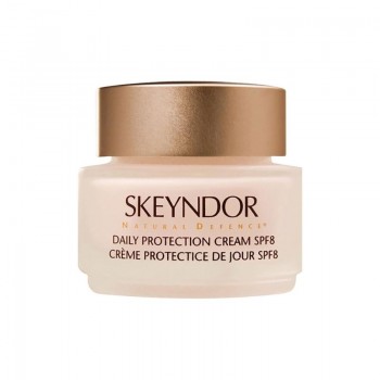 Skeyndor Natural Defense Daily Protection Cream SPF8 Дневен защитен крем 50ml