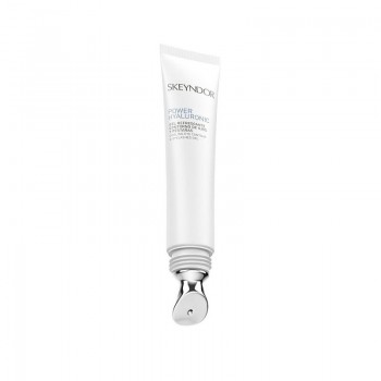 Skeyndor Power Hyaluronic Cooling Охлаждащ гел за очи и мигли 15ml