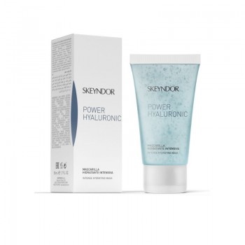 Skeyndor Power Hyaluronic Intense Hydrating Mask Маска интензивна хидратация 50ml
