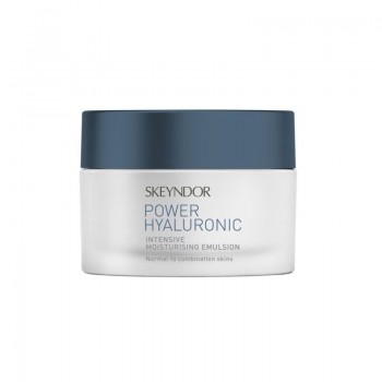Skeyndor Power Hyaluronic Intensive Moisturising Интензивно хидратираща емулсия 50ml