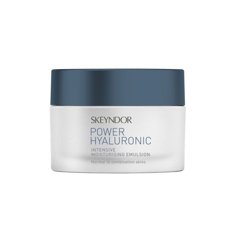 Skeyndor Power Hyaluronic Intensive Moisturising Интензивно хидратираща емулсия 50ml