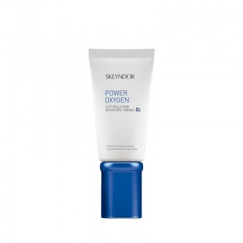 Skeyndor Power Oxygen Revitalising Gel Гел с кислород 50 ml
