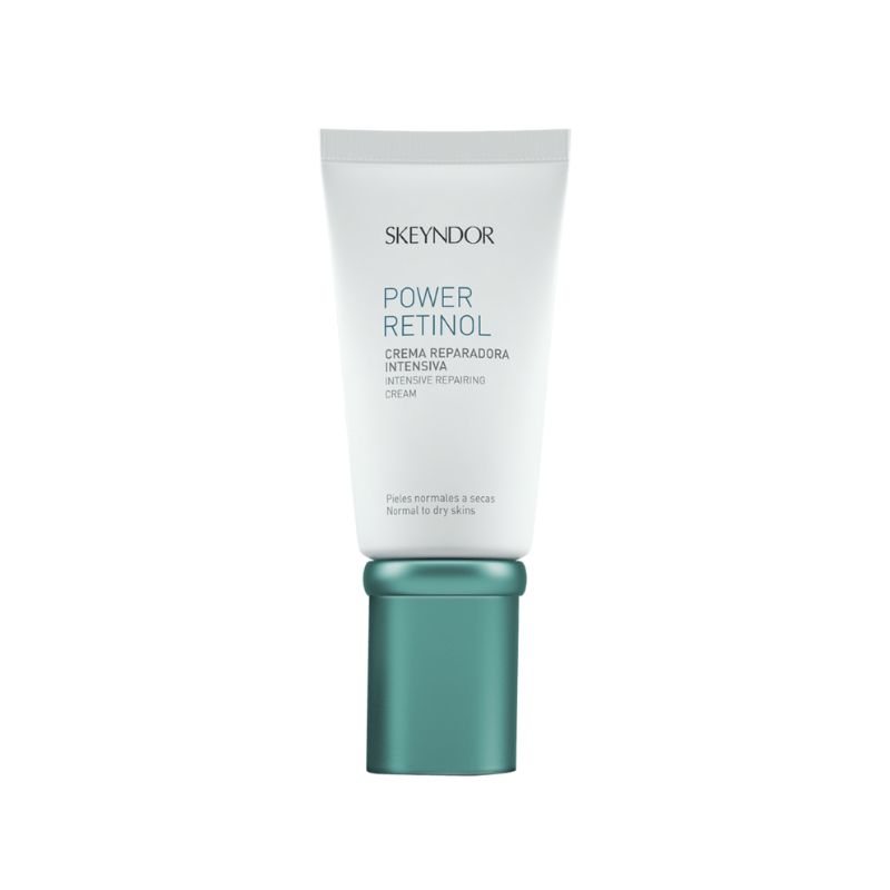 Skeyndor Power Retinol Intensive Repairing Cream Интензивен възстановяващ крем 50ml