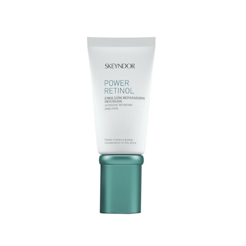 Skeyndor Power Retinol Intensive Repairing Emulsion Интензивна възстановяваща емулсия 50ml