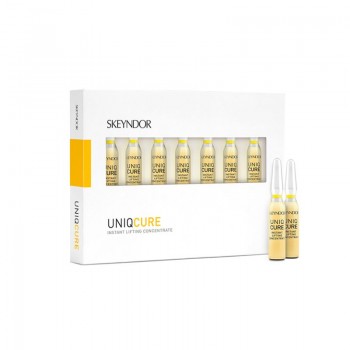 Skeyndor Uniqcure Instant Lifting Concentrate Лифтинг концентрат 7x2ml