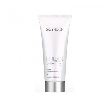 Skeyndor Urban White Shield Day Cream SPF20 Защитен дневен крем 50ml