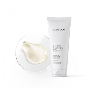 Skeyndor EXPERT CLEANSE PRO Micelar Balm-To-Oil Мицеларен балсам за почистване 125ml
